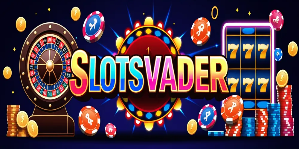 Slotsvader Kasyno Online